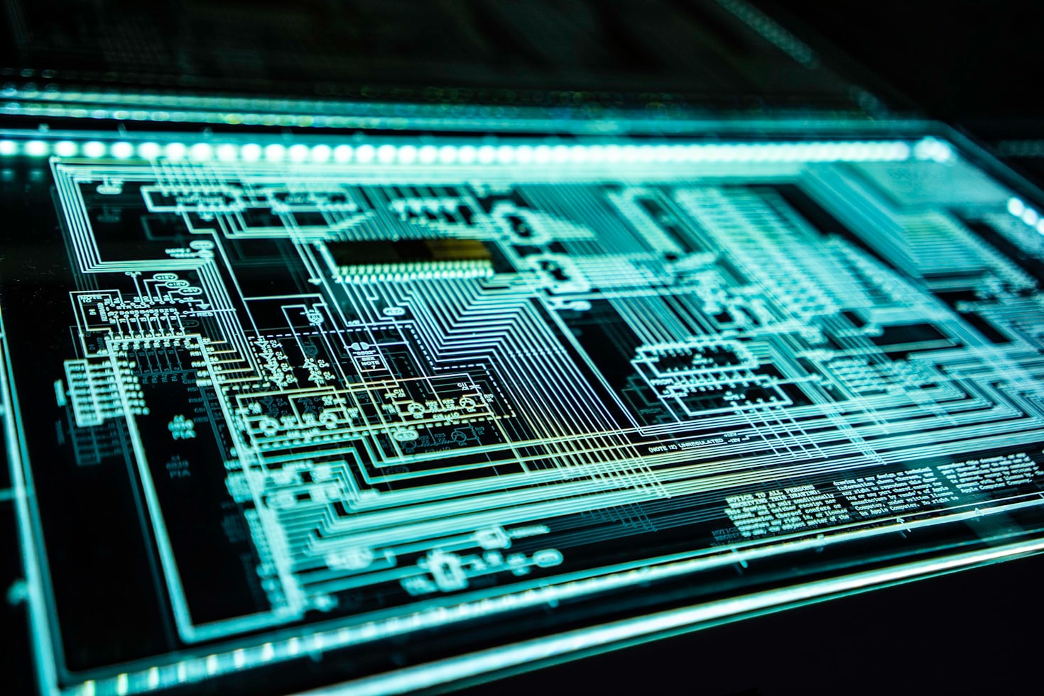 How AI is Shaping Tomorrow’s Technologies