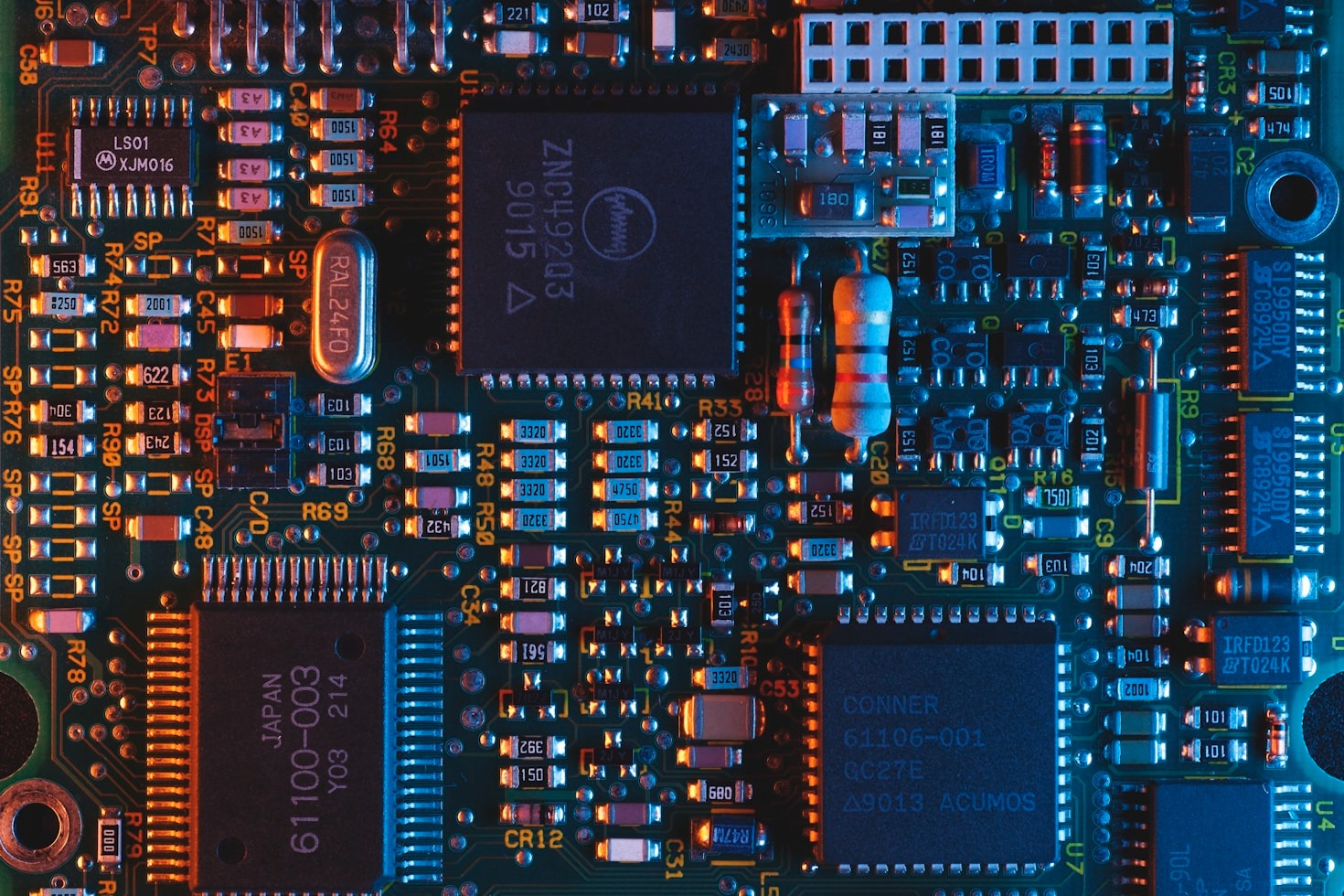 The Importance of Research in Emerging Tech Fields